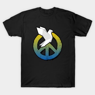 Peace T-Shirt